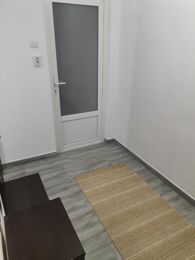 Apartament Sophia Daire Mangalya Dış mekan fotoğraf